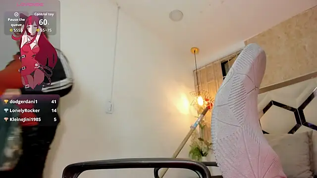 Kataleyamilf69_ 现场XXX聊天