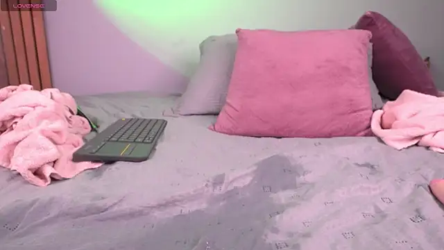 mia-reeves Live XXX-Chat