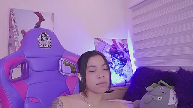 madelyn_rose_ 现场XXX聊天