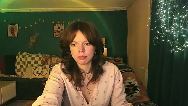 Chat XXX en directo de ClancyMorissey