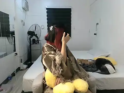 Czat XXX na żywo – _maryxxx