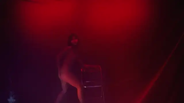 Rebel__StageのライブXXXチャット