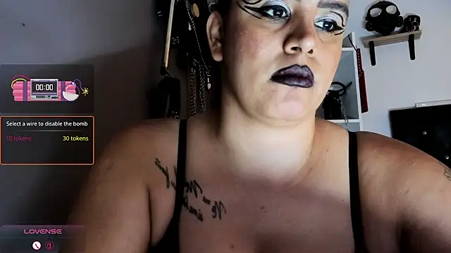 Chat XXX en directo de MariaGaitan