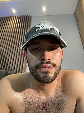 Adrian_SITH Obrolan Langsung XXX