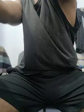 Sinner_Aryan Obrolan Langsung XXX