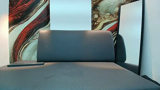 simondwayne Pertunjukan Webcam