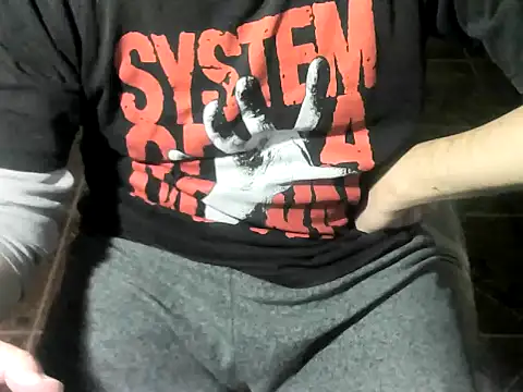 XXX chat uživo modela OreCam