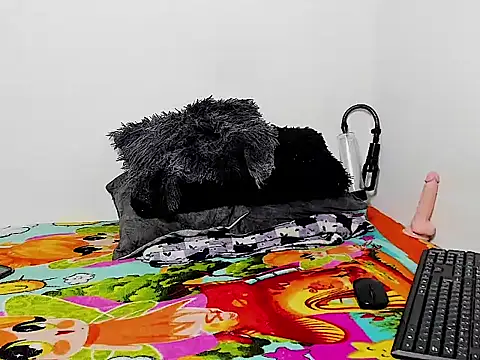 capodeira – Naživo XXX chat