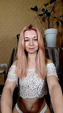Živý XXX chat Lunaria5391