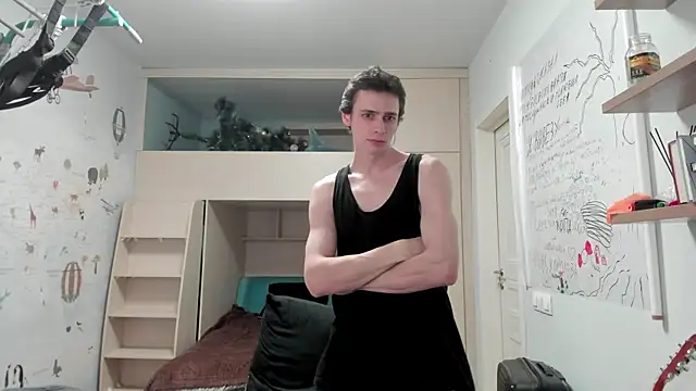 urgoddessboy's Live XXX Chat