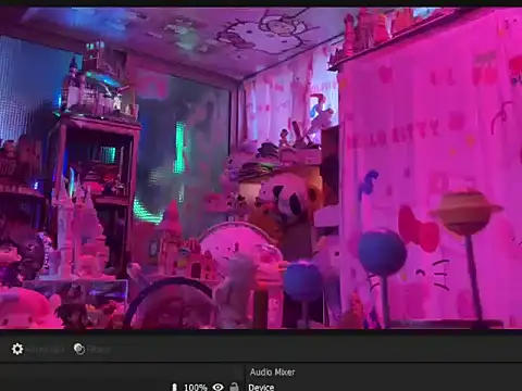 JesuAdam Live XXX-chat