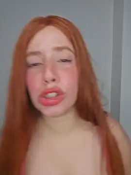 Olesya5 Adlı Modelin Canlı XXX Sohbeti