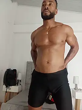 Chat +18 de Dante_Knox ao vivo