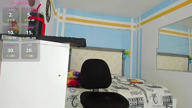 CloeHuffman Live XXX-chat