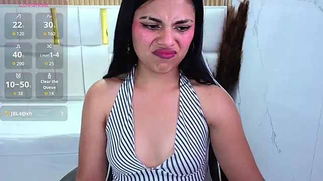 sofiaatp Live XXX Chat