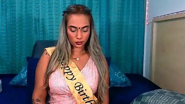 sexyindianchic Obrolan Langsung XXX