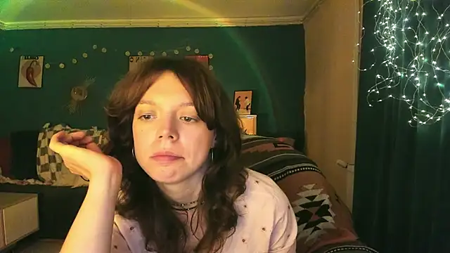 ClancyMorisseyn Live XXX chat