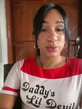 Chat XXX ao vivo de Ashly_Miller