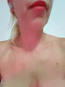 Chat +18 de Manuerlaruby ao vivo