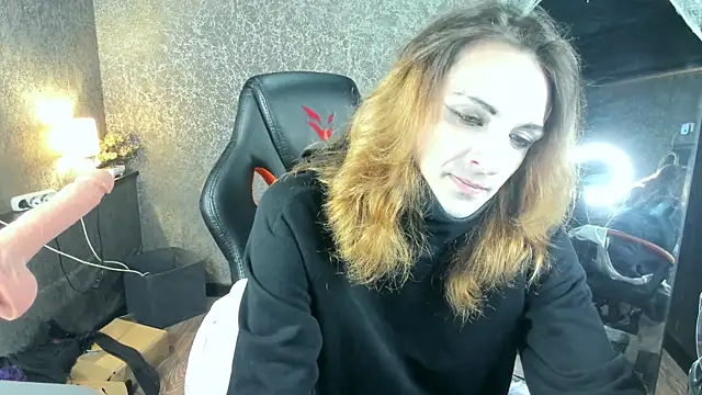 Anjela_Botton Шоу с уебкамера