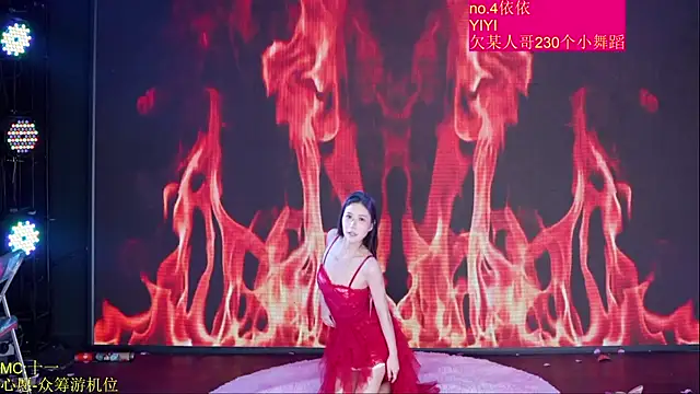 Red-666: απευθείας συνομιλία ΧΧΧ