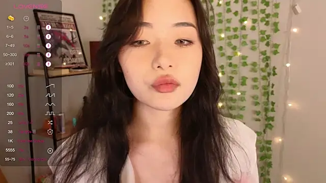 Živý XXX chat Noiry_Vuvez