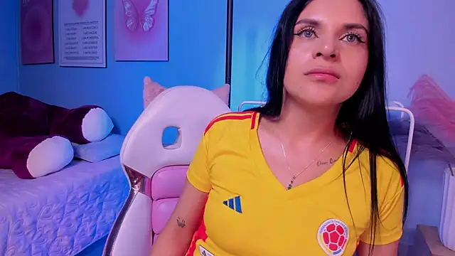 Chat XXX ao vivo de Rachel_Wren