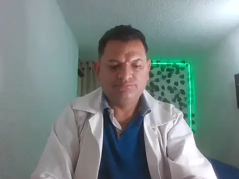 Alessandro-luxe Webcamshow