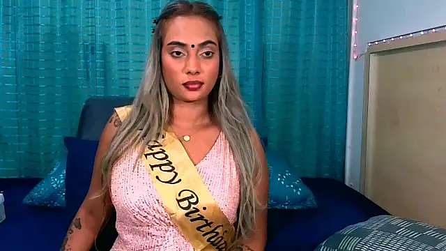 sexyindianchicのライブXXXチャット