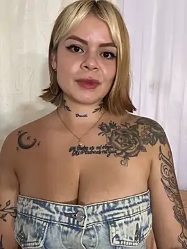 Chat XXX Live _CuteGirls_