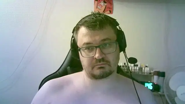SirAbuser XXX чат на живо
