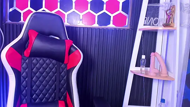 XXX chat uživo modela Cristopher_Wild