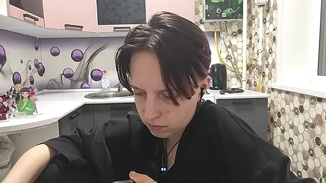 Saranade live XXX chat