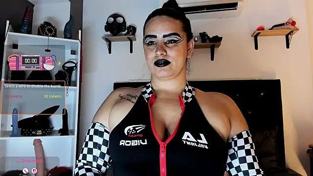 Chat XXX en directo de MariaGaitan