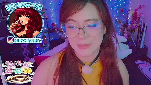Chat XXX Live _niiky