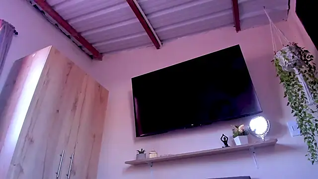 sofiaVelez01 Adlı Modelin Canlı XXX Sohbeti
