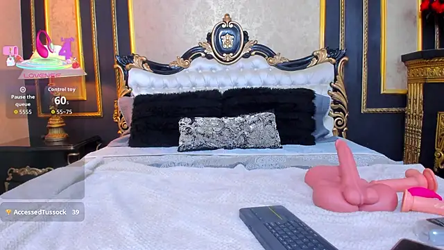 Czat XXX na żywo – AlaskaAmato