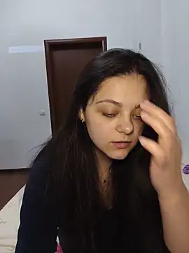 _Mikky_lil_ live XXX chat
