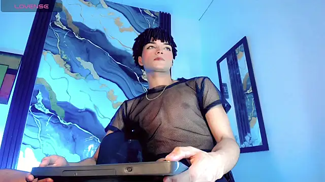 Candyfetish_ – Live XXX-chat