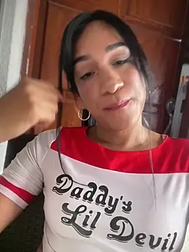 Ashly_Miller Obrolan Langsung XXX