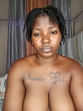 Chat XXX Live TrishaKalid