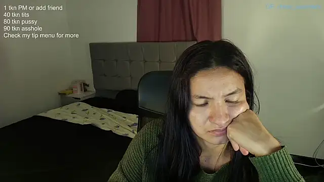 Chat XXX en directo de ChloeSanchezx