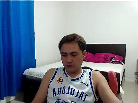 Živý XXX chat asianhottyboy