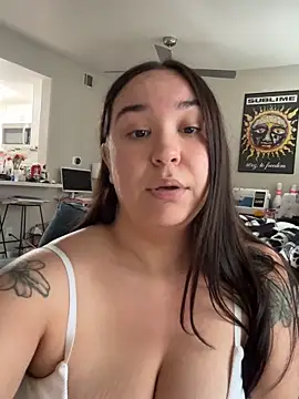 marcylove's Live XXX Chat