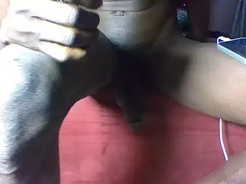 biggest_black_cock 即時 XXX 聊天