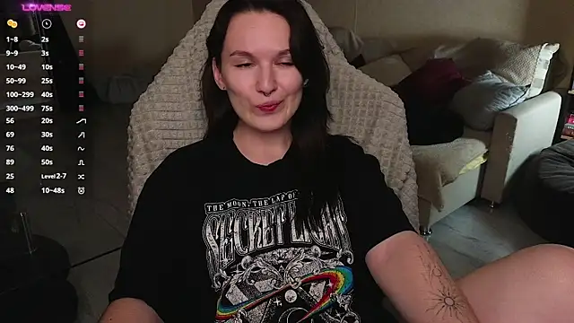 Val_lava – Naživo XXX chat