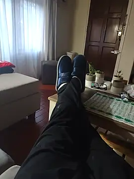 Živý XXX chat LuqenZo