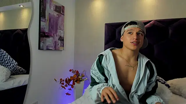 Chat XXX Live Dominik_Souza