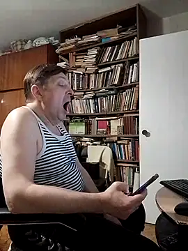 Pokaz2020 – Naživo XXX chat