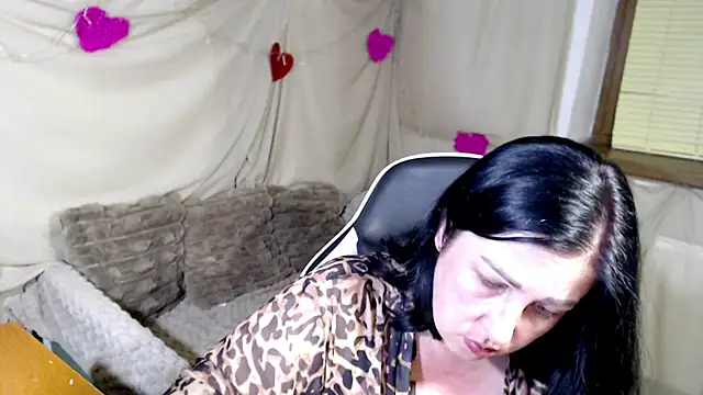 Živý XXX chat JillStevens